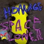 Titas Shift: homage to SpaceLoner 19