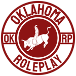 Oklahoma State Roleplay I ERLC