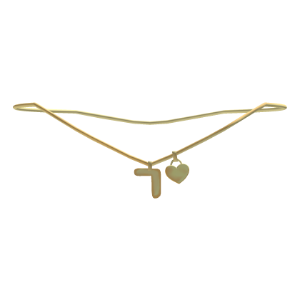 Cute Korean Letter initial G 1.0 