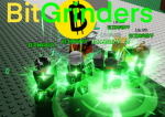 BitGrinders