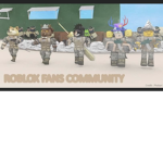 RBX Fans Community