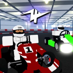 KFR Karting icon
