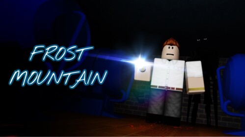 Frost Mountain [1.0]