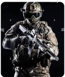 {STRIKE FORCE}SF