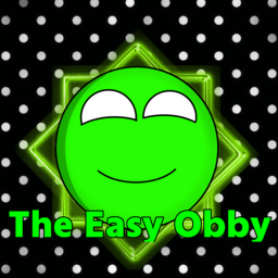 The Easy Obby