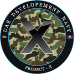 [UAE] + [NAVY] PROJECT-X