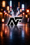 NIGHTFALL STREET