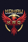 Kohau RESISTANCE