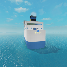 Bricky Cruise (OLD) icon