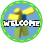 Welcome!