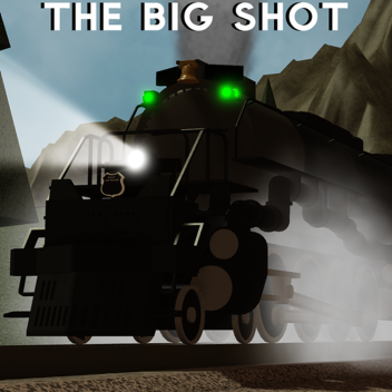 West Network Class 4000 "Big Shot"