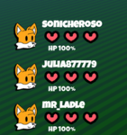 The Unofficial ITFT RP Group