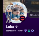 Lubko_game group Group Thumbnail