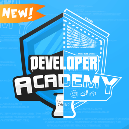 📜Developer Academy  [UPDATE 🎉]
