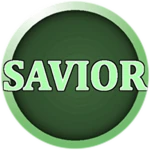 Savior Roblox badge thumbnail