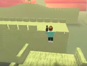 RUN RUN RUN