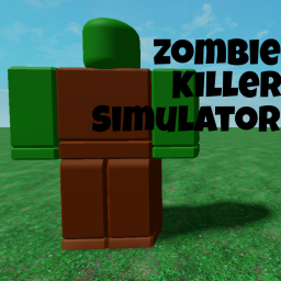 Zombie Killer Simulator