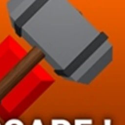Flee The Facility but the Beast is a Bot icon
