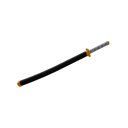 Katana model