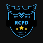 Roblox Community Police DEPT