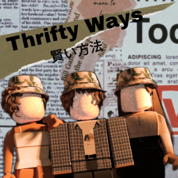 Thrifty Ways