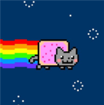 NYAN CAT FANCLUB
