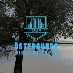 Östersunds Viken Rp icon
