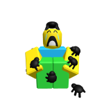 Sad Noob