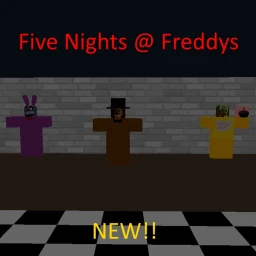 [IMPROVED] Five Nights @ Freddys icon