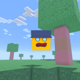Block Game