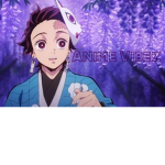 Anime Vibez (: