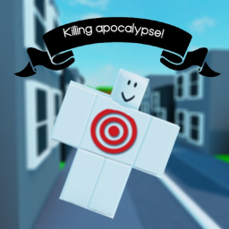 Weapon Apocalypse