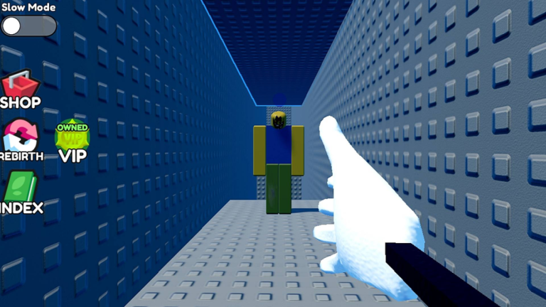 Missing Brainrots In Tsunami!? screenshot 1