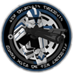 (-: 501st Legion :-)