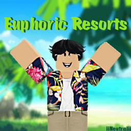 [NEW] Euphoric Resorts!