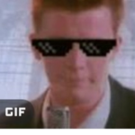 Random Rick Roll Group
