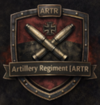Artillery Regiment {ARTR}