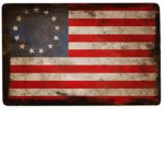 Proud to be Americans!