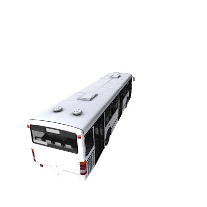 Mercedes Connecto