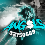 A n g $ l s