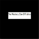 The Mastery Clan Of Roblox