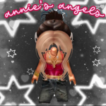 ~ annie's angels~