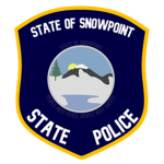 Imagination State Patrol