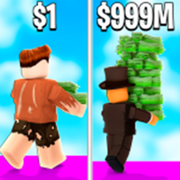 2 Player Millionaire Empire Tycoon