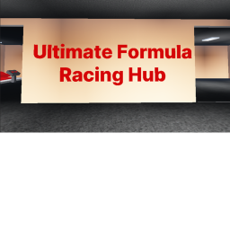 Ultimate Formula Racing Showcase Hub