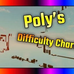 (New Difficulty Chart Obby)