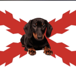 Imperial dachshund empire