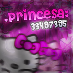 Pwincesa.