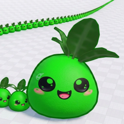 My Slime Army