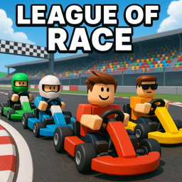 League of race